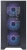 Корпус 1stPlayer Go2  Black Go2-BK-4F7