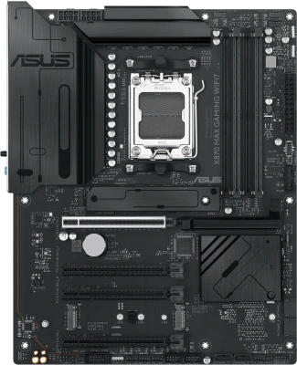 Материнская плата AM5 Asus X870 Max Gaming WiFi7
