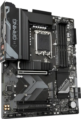 Материнская плата 1700 Gigabyte B760 Gaming X DDR5