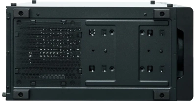 Корпус Xastra A300-4FC12A Black