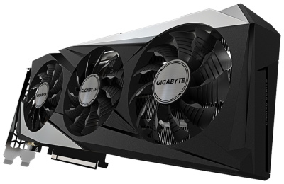 Видеокарта GeForce RTX 3060 12Gb Gigabyte GV-N3060GAMING OC-12GD 2.0