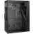 Корпус Ginzzu A400 Black Корпус Ginzzu A400 Black