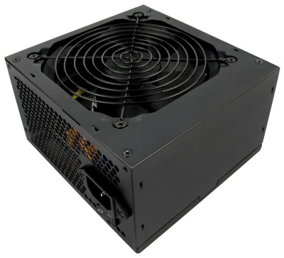 Блок питания 500W 1stPlayer BLACK.SIR SR-500W