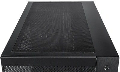 Корпус Chieftec Visio Air GM-30B-M-OP