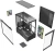 Корпус Powercase Vision Micro M3B (CVMMB-A3) Корпус Powercase Vision Micro M3B (CVMMB-A3)