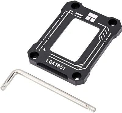 Рамка для процессора 1851 Thermalright TRBCF1851BL