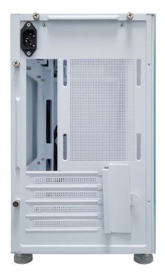 Корпус 1stPlayer MIKU Mi6-WH