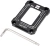 Рамка для процессора 1851 Thermalright TRBCF1851BL