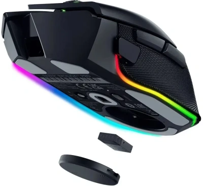 Мышь Razer Basilisk V3 Black USB