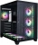 Корпус 1stPlayer Megaview MV8-TP ARGB Black MV8-TP-BK-6FC7R-1FC7-HUB2 Корпус 1stPlayer Megaview MV8-TP ARGB Black MV8-TP-BK-6FC7R-1FC7-HUB2