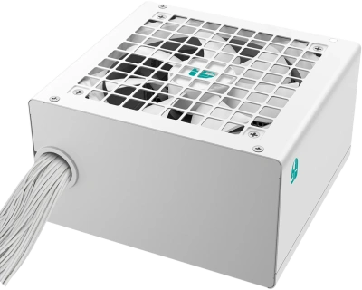Блок питания 750W Deepcool Gamerstorm PF750X WH