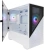 Корпус 1stPlayer DK D7 ARGB White D7-WH-3F7-W Корпус 1stPlayer DK D7 ARGB White D7-WH-3F7-W