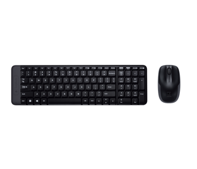 Комплект Logitech MK220 (920-003169)