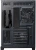 Корпус Xastra QR600-7FG12A-C10-UC-L Black