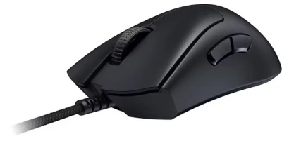 Мышь Razer Deathadder V3 Black RZ01-04640100-R3U1