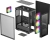 Корпус Deepcool Matrexx 55 V4 C Black Корпус Deepcool Matrexx 55 V4 C Black