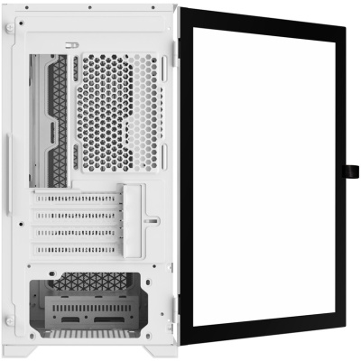 Корпус 1stPlayer Trilobite T3 White T3-WH-4F1-W