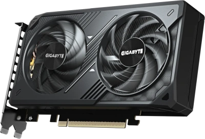 Видеокарта GeForce RTX 5060 8Gb Gigabyte GV-N5060WF2MAX OC-8GD