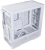 Корпус 1stPlayer AU7 ARGB White AU7-WH-2FA7-14-W-2FA7R-W-1FA7-W
