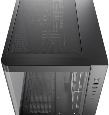 Корпус Deepcool CG330U 3F