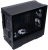 Корпус 1stPlayer AU6 ARGB Black AU6-BK-2FA7-14-2FA7R-1FA7