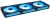 Вентилятор для корпуса 120mm Lian Li UNI FAN SL-INF Wireless 120 Reverse Blade 12RSLIN1W3B (3 in 1) Вентилятор для корпуса 120mm Lian Li UNI FAN SL-INF Wireless 120 Reverse Blade 12RSLIN1W3B (3 in 1)