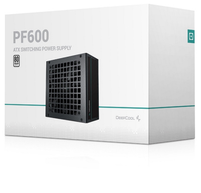 Блок питания 600W Deepcool PF600