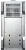Корпус Powercase GT3 ARGB Black (CMGT3B-A3) Корпус Powercase GT3 ARGB Black (CMGT3B-A3)