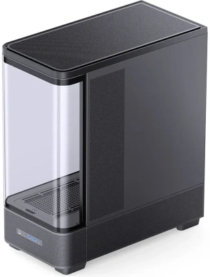 Корпус Jonsbo TK-5 Black
