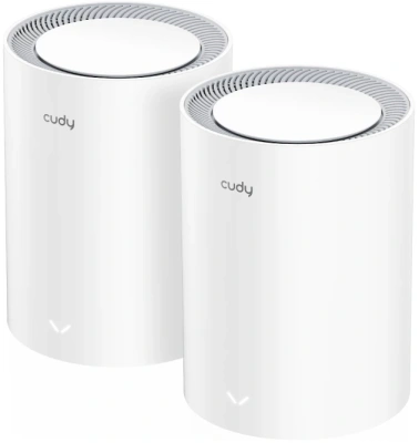 Роутер Cudy M1800 (2-PACK)