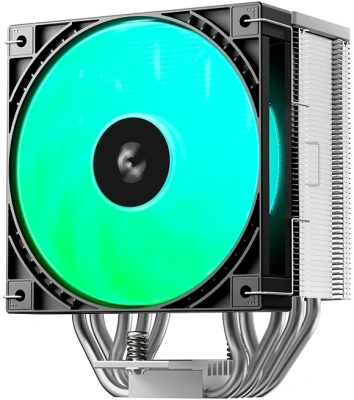 Кулер для процессора Deepcool AG500 G2 ARGB