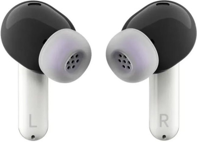 Беспроводные наушники Яндекс Дропс с Алисой AI,TWS, ANC, IP54,YNDX-00150WHT белые