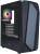 Корпус 1stPlayer Infinite Space IS6 ARGB Black IS6-BK-2F7R-1F7 Корпус 1stPlayer Infinite Space IS6 ARGB Black IS6-BK-2F7R-1F7