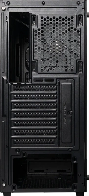 Корпус Xastra A311 4ARGB-C6 Black