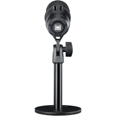 Микрофон Defender Glow GMC 400 USB (64640)