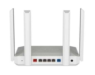 Роутер Netcraze Ultra NC-1812