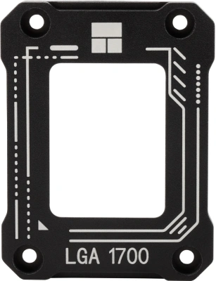 Рамка для процессора 1700 Thermalright TRBCF1700BL.V2