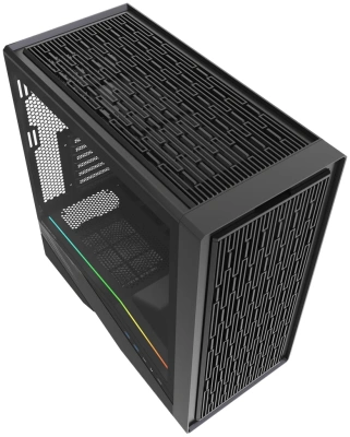 Корпус Powercase Intro (CJ235IB-F0)