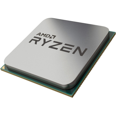 Процессор AM4 Ryzen 3 3200G OEM