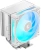 Кулер для процессора Deepcool AG600 WH ARGB Кулер для процессора Deepcool AG600 WH ARGB