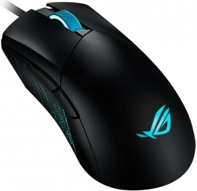 Мышь Asus ROG Gladius III 90MP0270-BMUA00