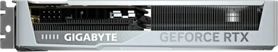 Видеокарта GeForce RTX 5060Ti 8Gb Gigabyte GV-N506TEAGLEOC ICE-8GD