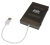 Коробка для HDD 2,5'' USB 2.0 AgeStar SUBCP1 Black Коробка для HDD 2,5'' USB 2.0 AgeStar SUBCP1 Black