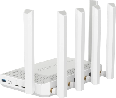 Роутер Netcraze Hero 5G NC-4110