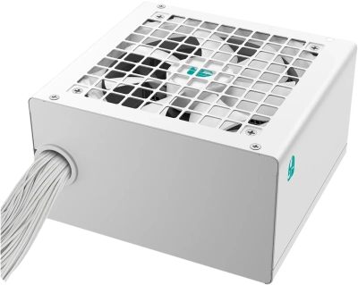 Блок питания 600W Deepcool Gamerstorm PF600X WH