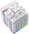 Кулер для процессора ID-Cooling A620 Frozn ARGB White Кулер для процессора ID-Cooling A620 Frozn ARGB White