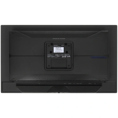 Монитор 26.5" Gigabyte MO27Q2A EK ICE