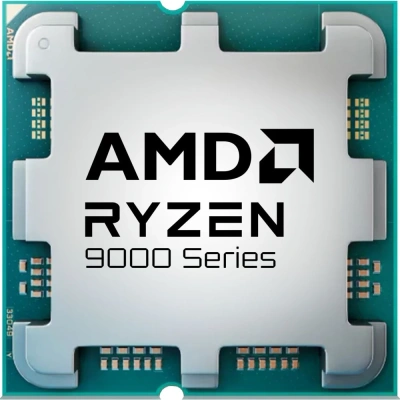 Процессор AM5 Ryzen 9 9900X OEM