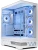 Корпус Xastra Q700 7ARGB-FS-C10-UC White Q700-7FS12A-C10-UC-WH