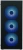 Корпус Xastra A300-4FC12A Black